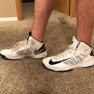 Nike Hyperdunk